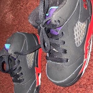 Toddler Jordan shoes